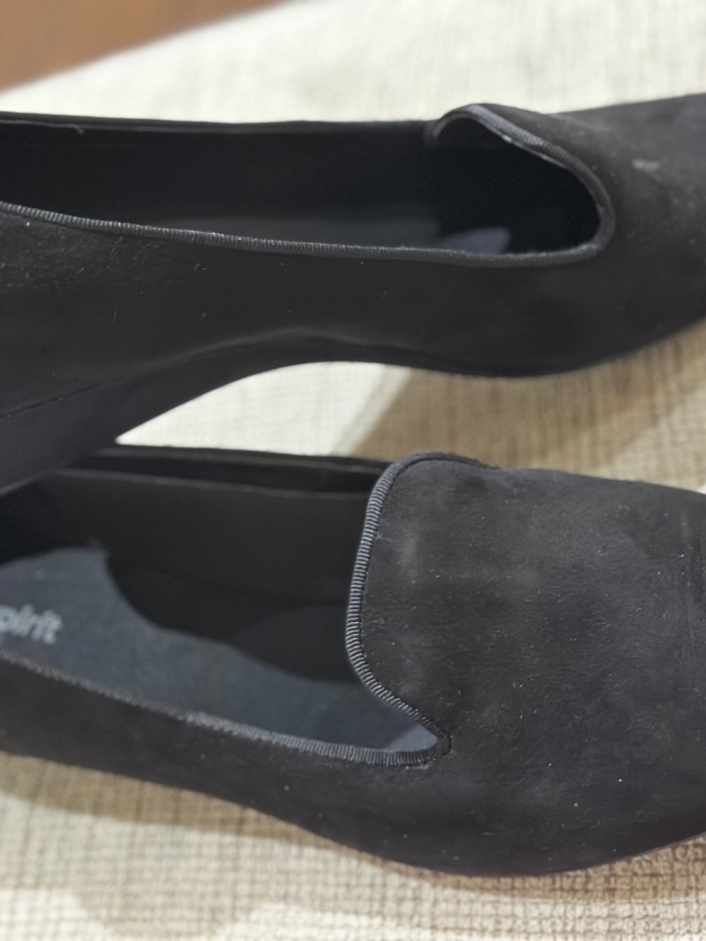 Easy Spirit shoes